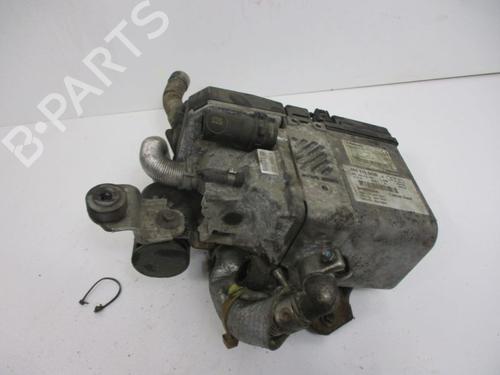 Modulo electronico AUDI A8 D3 (4E2, 4E8) 4.0 TDI quattro (275 hp) 18795094