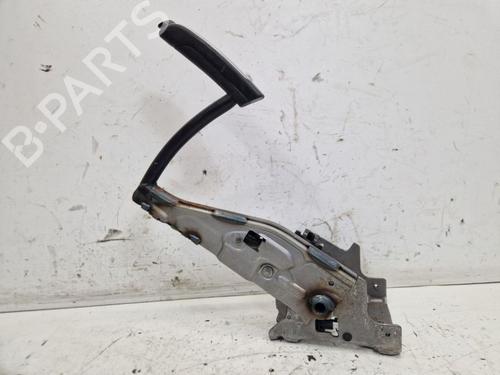 Freno de mano FORD C-MAX II (DXA/CB7, DXA/CEU) 2.0 TDCi (140 hp) 31703869