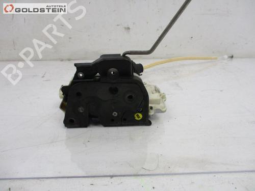 Used Front left lock AUDI A3 (8P1) 2.0 TDI (170 hp) 25825901