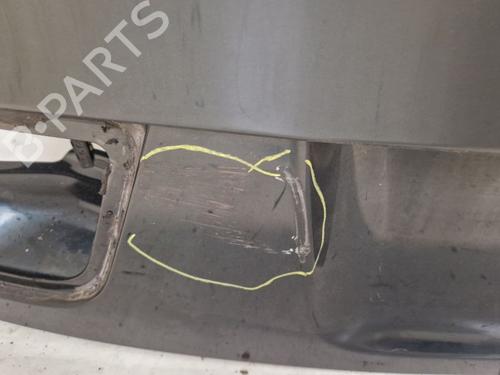Tailgate BMW X5 (E70) xDrive 30 i | BP29102755C6 