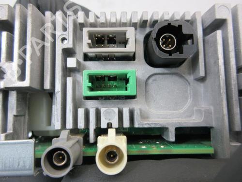 Control unit CITROËN C4 CACTUS 1.2 VTi 82 | BP38028062M11  - Image 7