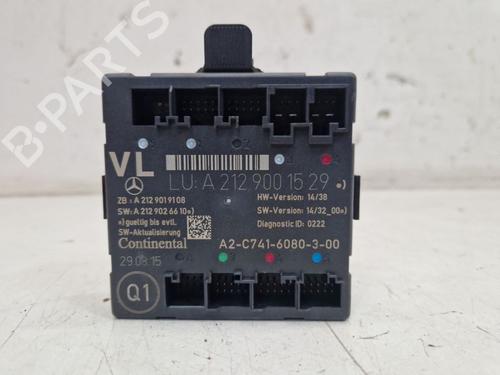 Used Control unit Control unit 38113725 38113725
