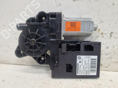 Rudehejsemotor forskærm højre VOLVO V50 (545) D3 (150 hp) 29102511