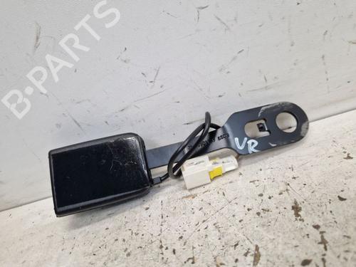 Seat buckle PEUGEOT 207 CC (WD_) 1.6 16V | BP29702760I32 
