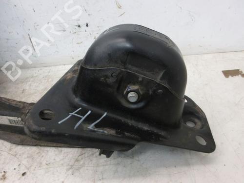 Left rear steering knuckle VW GOLF V Variant (1K5) 2.0 TDI | BP37129280M27 - Image 9