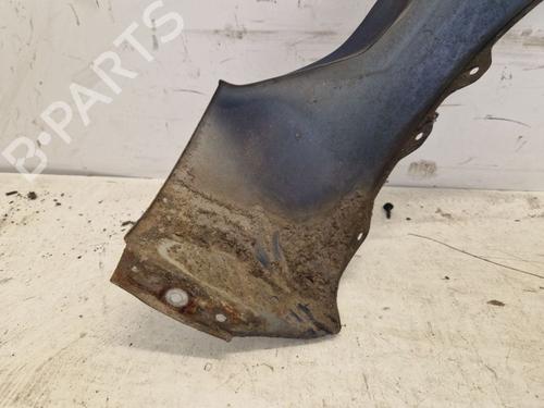 Left front fenders OPEL AGILA B (H08) 1.2 (F68) | BP29104458C41 