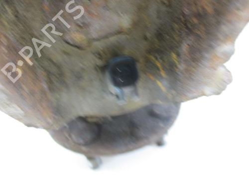 Right front steering knuckle FORD FOCUS II Turnier (DA_, FFS, DS) 1.6 TDCi | BP18804242M26 