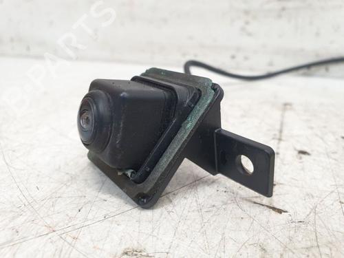 Camera RENAULT CAPTUR I (J5_, H5_) 1.3 TCe 150 (J5NK, J5JS) | BP38311274E14 - Image 3