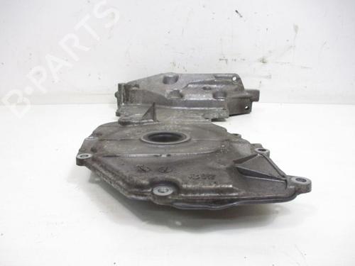 Upper protection NISSAN CUBE (Z12) 1.6 16V | BP38504843M93 - Image 4