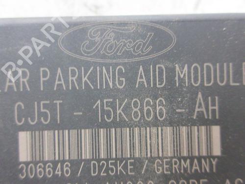 Electronic module FORD KUGA II (DM2) 1.6 EcoBoost 4x4 | BP37122668M83 - Image 5
