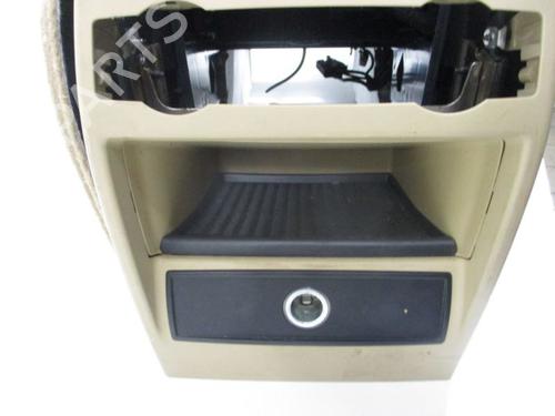 Middle console BMW X5 (E70) xDrive 35 i | BP37114023I22 - Image 8