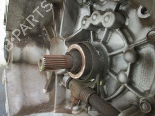 Gearbox KIA PICANTO II (TA) 1.0 | BP29093011M3 
