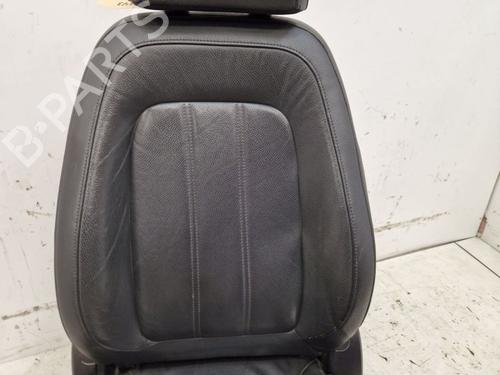 Left front seat OPEL ANTARA A (L07) 2.0 CDTI 4x4 | BP37137146C15 - Image 4