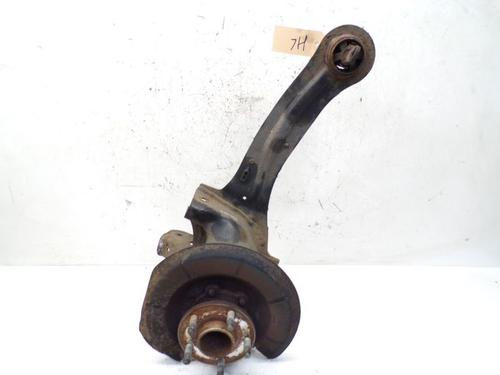 Used Left rear steering knuckle Left rear steering knuckle 37117729 37117729