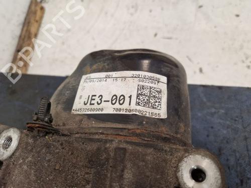 Gearbox RENAULT TWINGO III (BCM_, BCA_) 1.0 SCe 70 | BP37094716M3 - Image 7