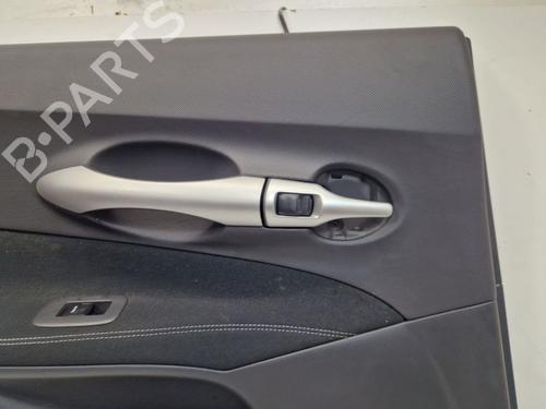 Rear left panel TOYOTA AURIS (_E15_) 1.8 Hybrid (ZWE150_, ZWE150R) | BP37094523C60 - Image 4