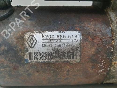 Starter DACIA DUSTER (HS_) 1.6 16V 4x4 | BP34738513M8  - Image 7