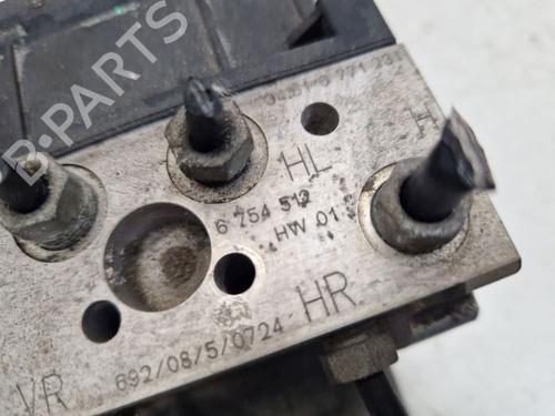 Electronic module BMW 7 (E65, E66, E67) 740 i, Li | BP34383530M83  - Image 10