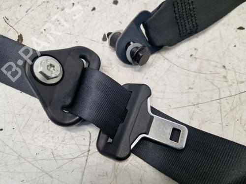 Front right seatbelt DACIA DOKKER Box Body/MPV 1.6 | BP29100332I25 