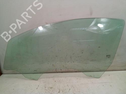 Used Front left quarter glass OPEL CORSA E (X15) 1.0 (08, 68) (90 hp) 25748878