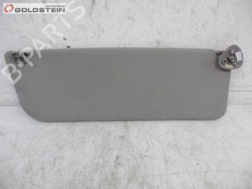 Left sun visor FORD TRANSIT Van (FA_ _) 2.4 TDCi RWD | BP37099107I1 - Image 2