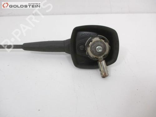 Antenne/Base DACIA LOGAN MCV (KS_) 1.5 dCi (KS0K) | BP37107524C140 - Image 4