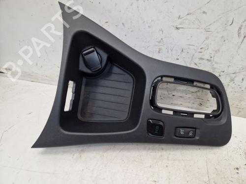 Skærm liste RENAULT ZOE (BFM_) ZOE (BFMD) (109 hp) 27256992