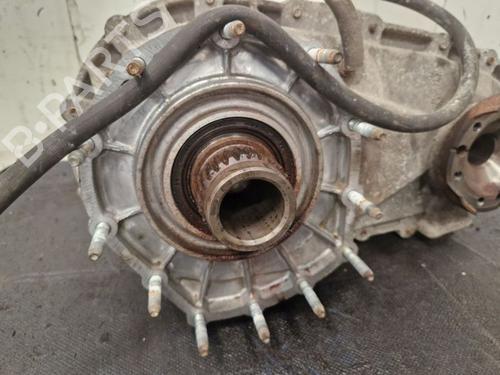 Transfer box JEEP COMMANDER (XK, XH) 3.7 V6 4x4 | BP29395500M36 