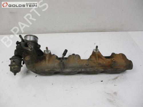 Intake manifold MAZDA 6 Station Wagon (GY) 2.0 DI (GY19) | BP37101413M70 - Image 4