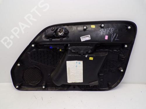 Front left panel VW UP! (121, 122, BL1, BL2, BL3, 123) 1.0 | BP37117351C58 - Image 5