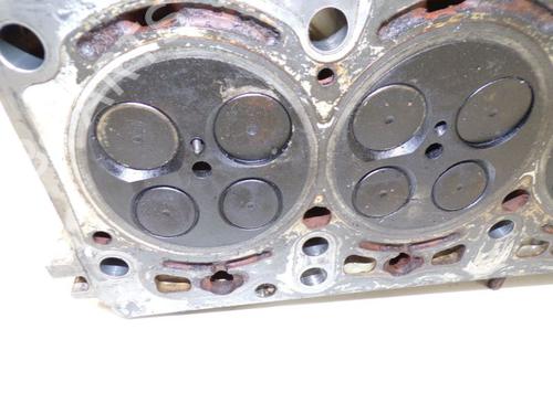 Cylinder head MERCEDES-BENZ C-CLASS (W204) C 220 CDI (204.002) | BP18804826M5 