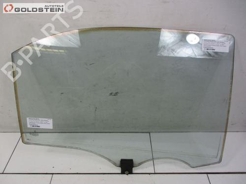 Used Rear right door window MERCEDES-BENZ S-CLASS (W220) S 600 (220.878, 220.178) (367 hp) 18761812