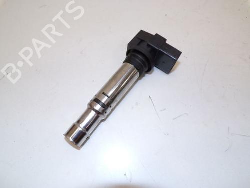 Ignition coil VW GOLF VI (5K1) 1.4 TSI | BP37119820M94 - Image 3