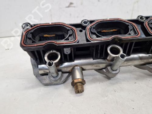 Intake manifold AUDI A5 (8T3) S5 quattro | BP31312426M70