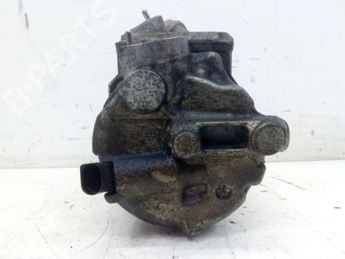 AC compressor VW CADDY III MPV (2KB, 2KJ, 2CB, 2CJ) 1.2 TSI | BP30358608M34 