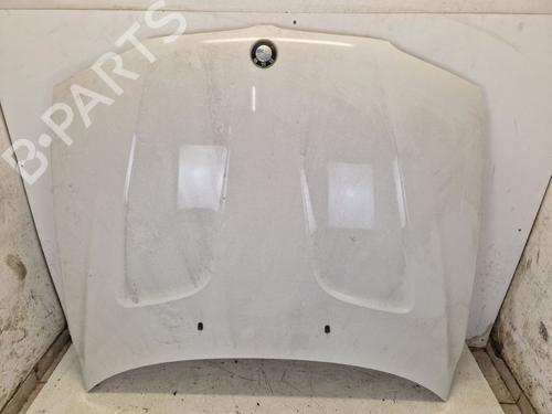 Used Hood BMW X3 (E83) 3.0 i xDrive (231 hp) 29101428