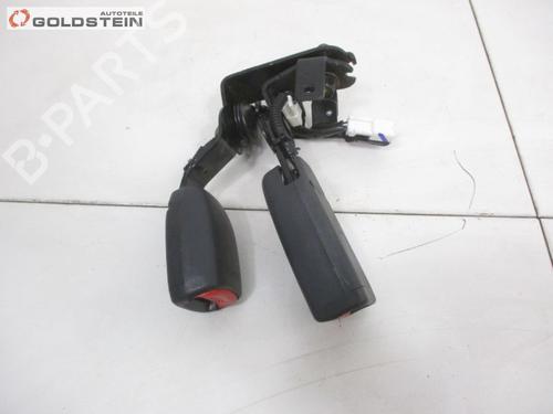 Engache cinturón Engache cinturón HONDA CR-V IV (RM_) 2.0 AWD (RE5, RM2) (155 hp) 37105701 37105701