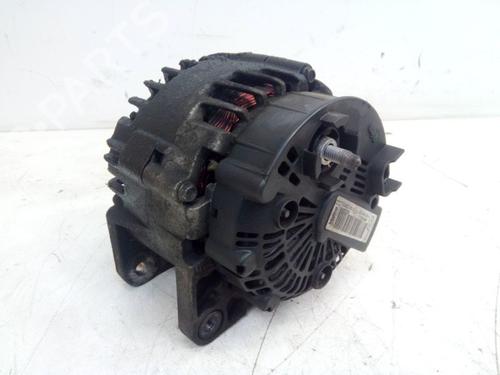 Alternator RENAULT MEGANE III Grandtour (KZ0/1) 1.5 dCi (KZ1M, KZ1W, KZ0R) | BP28216273M7