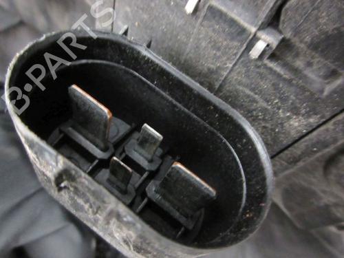 Fan OPEL ASTRA J (P10) 2.0 CDTI (68) | BP29098931M128 