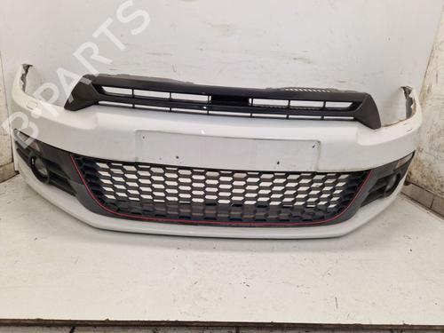 Used Front bumper Front bumper VW SCIROCCO III (137, 138) 1.4 TSI (160 hp) 34738802 34738802