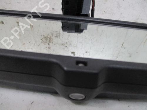 Rear mirror OPEL ASTRA H Estate (A04) 1.7 CDTI (L35) | BP18800332I6 