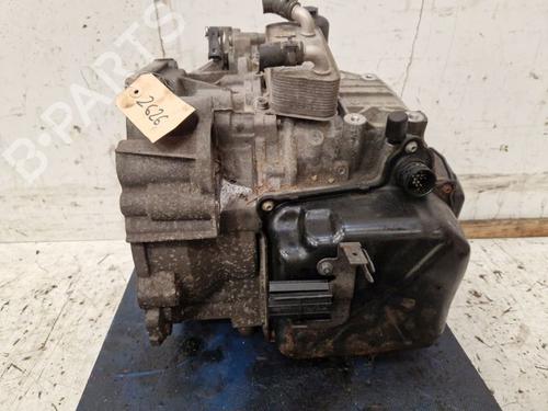 Gearbox VW PASSAT B8 Variant (3G5, CB5) 2.0 TDI | BP33276556M3  - Image 7