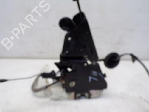 Rear left lock MERCEDES-BENZ A-CLASS (W169) A 170 (169.032, 169.332) | BP29100626C100 