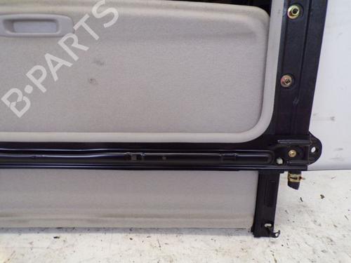 Sunroof MITSUBISHI GRANDIS (NA_W) 2.0 DI-D (NA8W) | BP18802482C124 