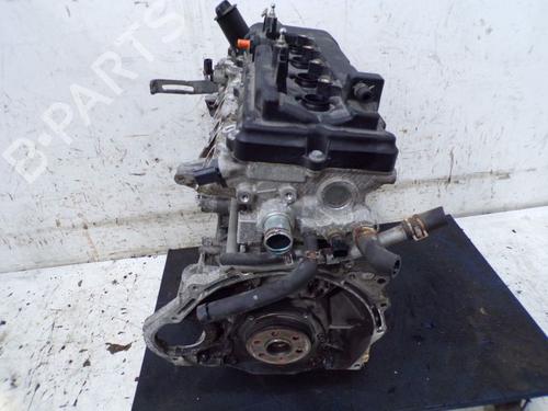 Engine MITSUBISHI LANCER VIII Sportback (CX_A) 1.6 MIVEC | BP37127749M1 - Image 8