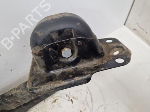 Right rear steering knuckle VW TOURAN (1T1, 1T2) 1.4 TSI | BP28358434M28 