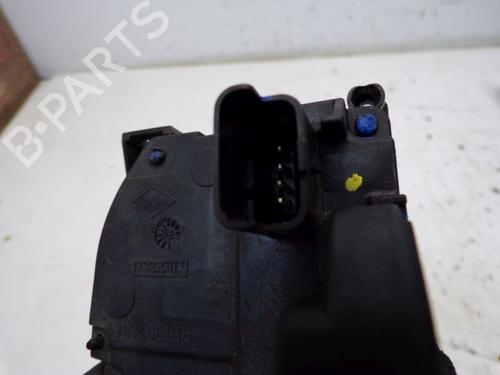 Front left lock RENAULT CLIO III Grandtour (KR0/1_) 1.2 16V (KR02, KR0J) | BP29096679C98 