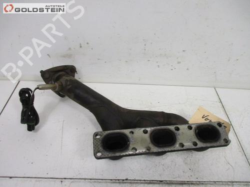Exhaust manifold BMW 3 Coupe (E36) 320 i | BP25826009M110 