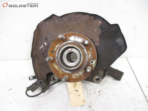 Used Left front steering knuckle Left front steering knuckle HYUNDAI SANTA FÉ II (CM) 2.2 CRDi (197 hp) 18789047 18789047