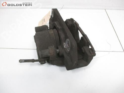 Left front brake caliper JAGUAR XF I (X250) 2.7 D | BP37105887M105 - Image 3